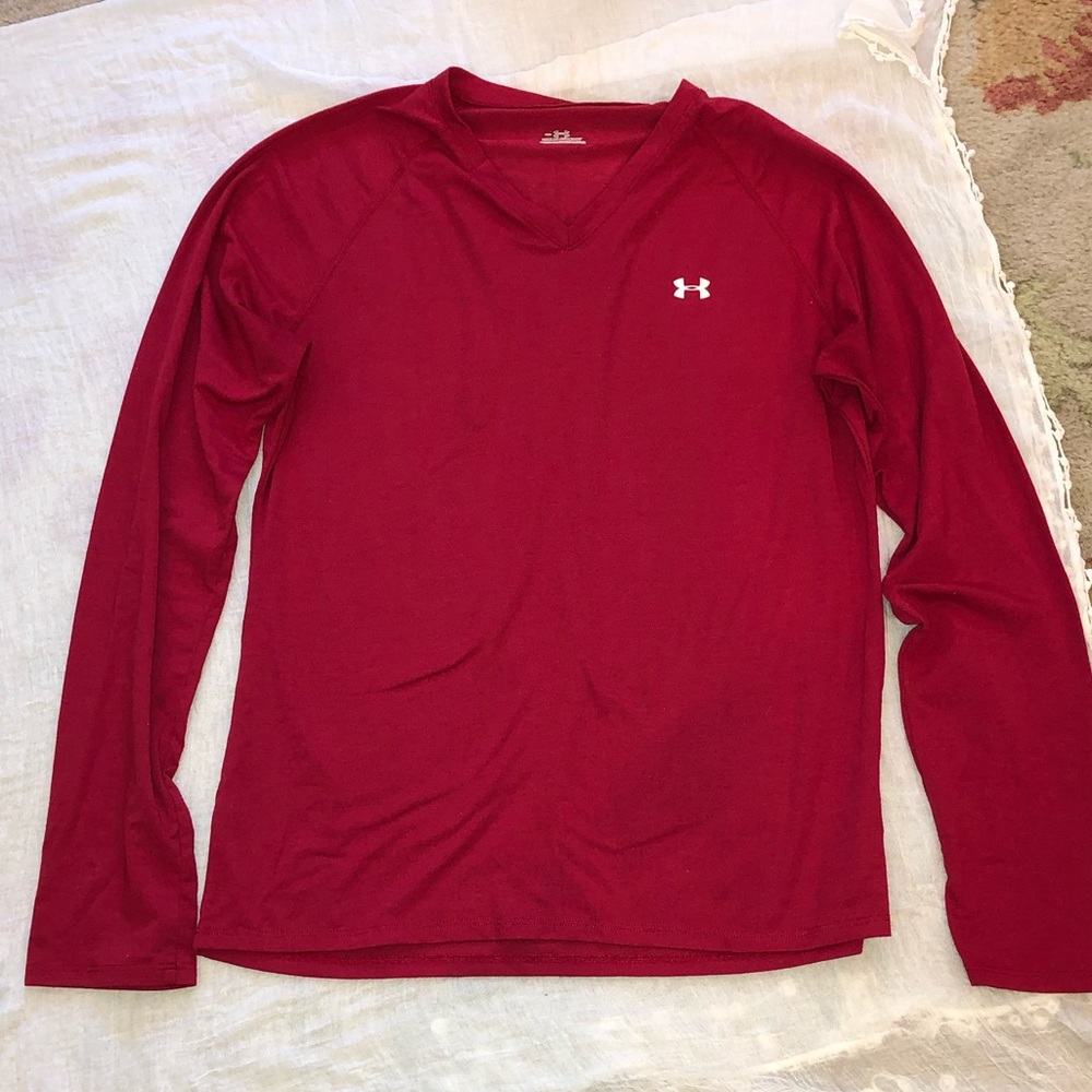 Under Amour Light Long Sleeve